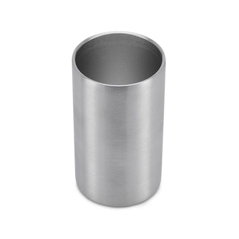 14oz Skinny Tumbler (Stainless Steel) - Ninja Transfers