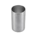 14oz Skinny Tumbler (Stainless Steel) - Ninja Transfers