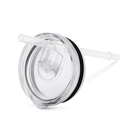 14oz Skinny Tumbler (Stainless Steel) - Ninja Transfers