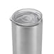 14oz Skinny Tumbler (Stainless Steel) - Ninja Transfers