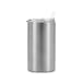 14oz Skinny Tumbler (Stainless Steel) - Ninja Transfers