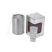 14oz Thick Tumbler (Stainless Steel) - Ninja Transfers