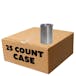 14oz Thick Tumbler (Stainless Steel) - Ninja Transfers