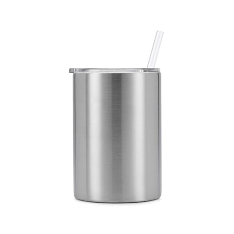 14oz Thick Tumbler (Stainless Steel) - Ninja Transfers