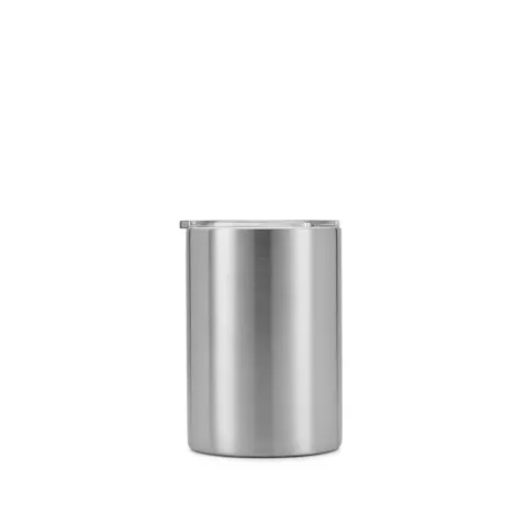Vaso grueso de 14 oz (acero inoxidable)