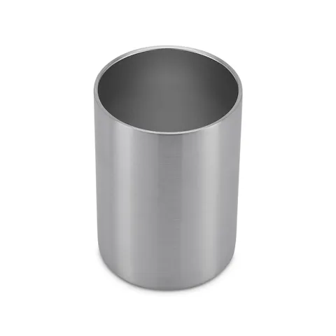Vaso grueso de 14 oz (acero inoxidable)