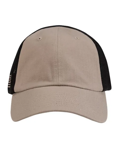 DRI DUCK 3037 Range Cap