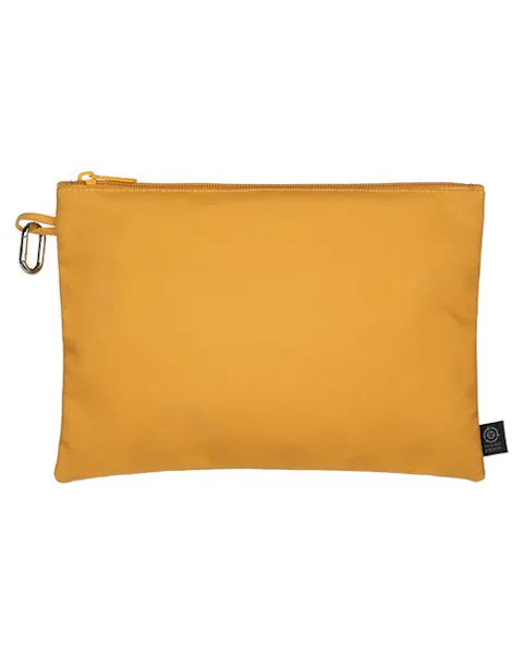 econscious EC8709 Grove Go-Go Pouch With Carabiner