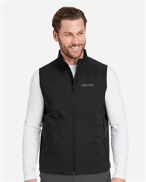 Marmot M15535 Men's Novus LT Insulated Vest