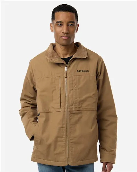 Columbia 208855 Men's Loma Vista III Jacket