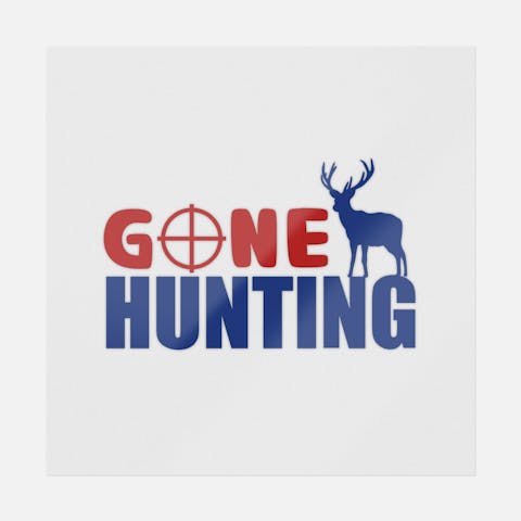 Gone Hunting