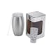 15oz Barrel Tumbler (Stainless Steel) - Ninja Transfers