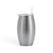 15oz Barrel Tumbler (Stainless Steel) - Ninja Transfers