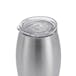 15oz Barrel Tumbler (Stainless Steel) - Ninja Transfers