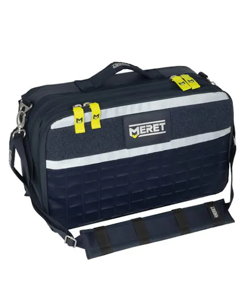 MERET M10101NB-M Rapid PRO X Navy Blue Backpack Bag