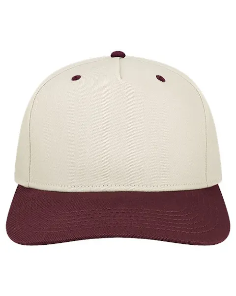 LEGACY HTA Heritage Twill Cap