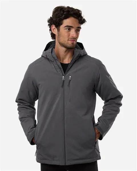 Columbia 216509 Men's Gate Racer II Soft Shell Jacket