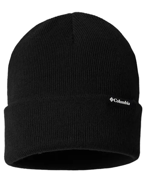 Columbia 216512 City Trek Heavyweight Beanie