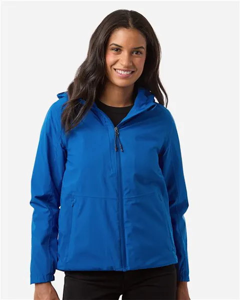 CORE365 CE812W Women's Barrier All Season Jacket