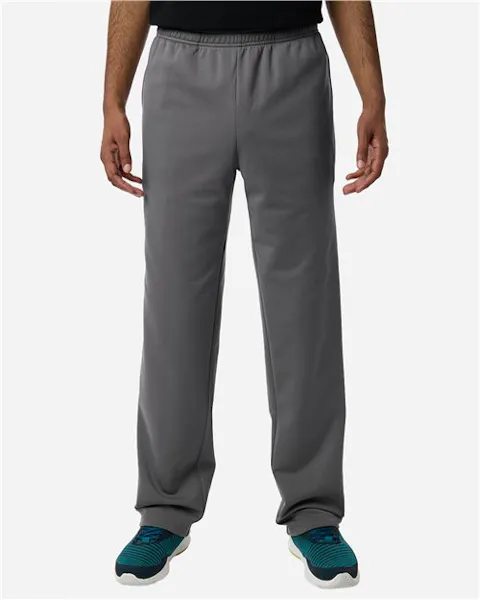 Team 365 TT805 Unisex Squad Tech Fleece Pants