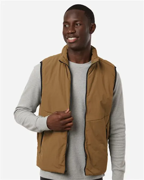 Weatherproof 26714 Men's Commuter Tech Vest