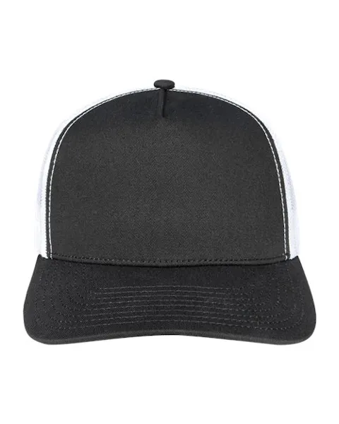 Pukka 5000M Rudder Five-Panel Cap