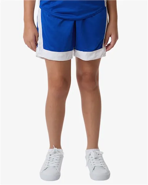 Augusta Sportswear 6890 Youth Match-Up Basketball Shorts