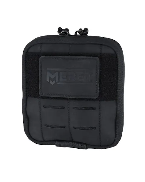 MERET P100 Mini Personal Response Black Pack