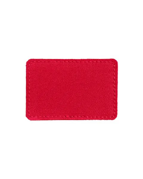 MERET SPF10 Small Blank Red Patch - Qty 10