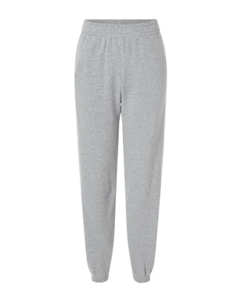 BELLA + CANVAS 3738Y Youth Sponge Fleece Sweatpants