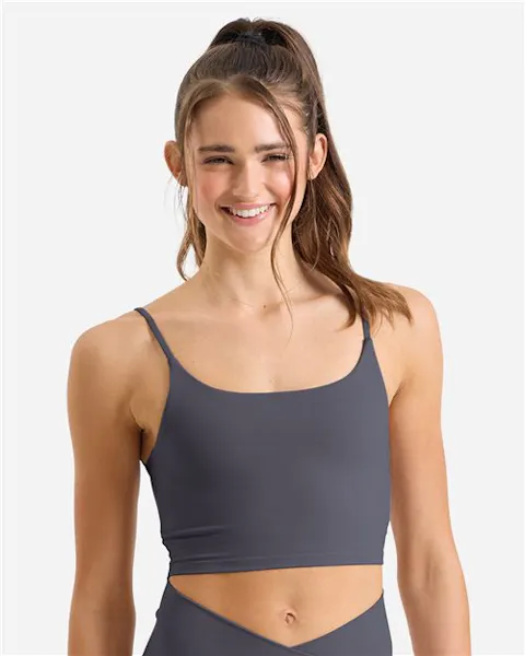 TriDri TD650 Women's Luxe Bra