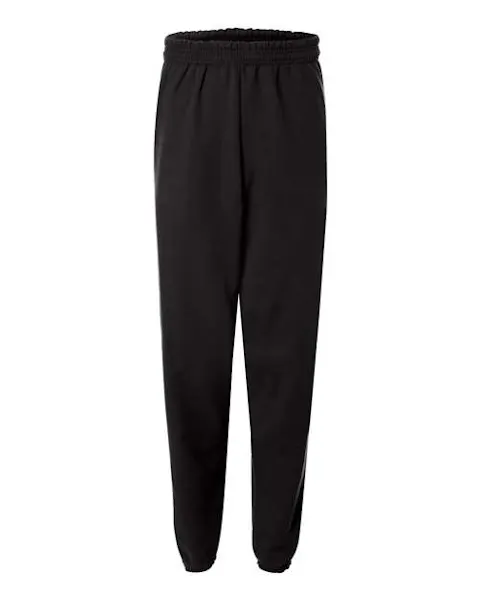 Hanes P650 Unisex EcoSmart Sweatpants