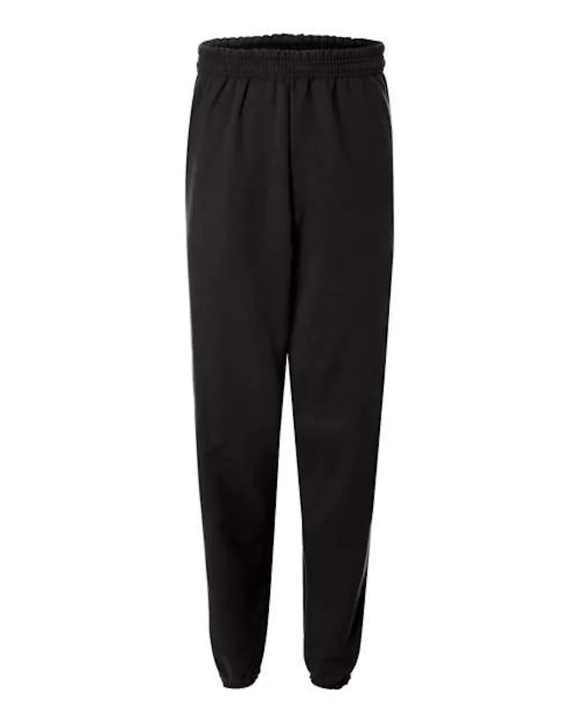 Hanes P650 Unisex EcoSmart Sweatpants