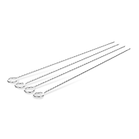 BBQ Grill Set with Case