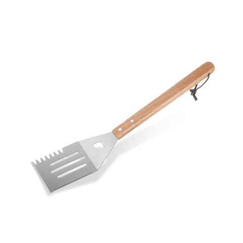 BBQ Grill Set with Case