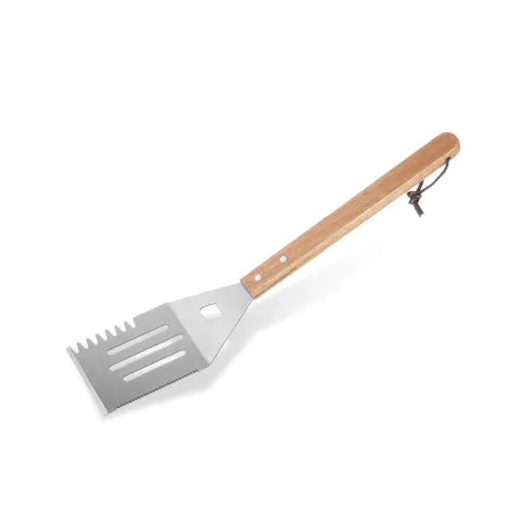 BBQ Grill Set with Case