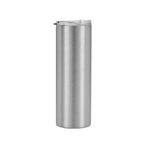 Pre-Sanded 20oz Skinny Tumbler