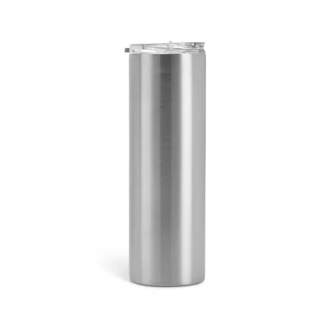 30oz Skinny Tumbler (Stainless Steel)