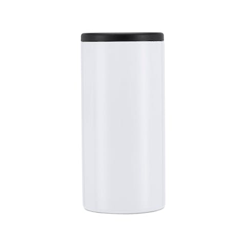 12oz Slim Sublimation Duozie