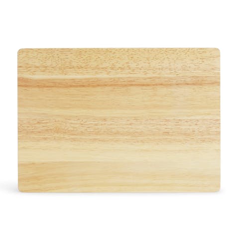 Rubberwood Cutting Board