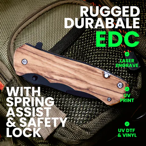 Pocket Knives