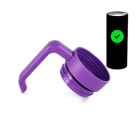 20oz Skinny MakerTwist™ Handle