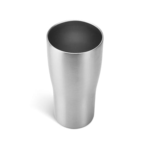 20oz Curve Tumbler (Stainless Steel) - Ninja Transfers