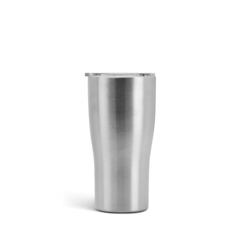 20oz Curve Tumbler (Stainless Steel) - Ninja Transfers