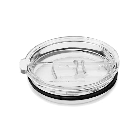 20oz Curve Tumbler (Stainless Steel) - Ninja Transfers