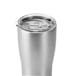 20oz Curve Tumbler (Stainless Steel) - Ninja Transfers