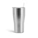 20oz Curve Tumbler (Stainless Steel) - Ninja Transfers