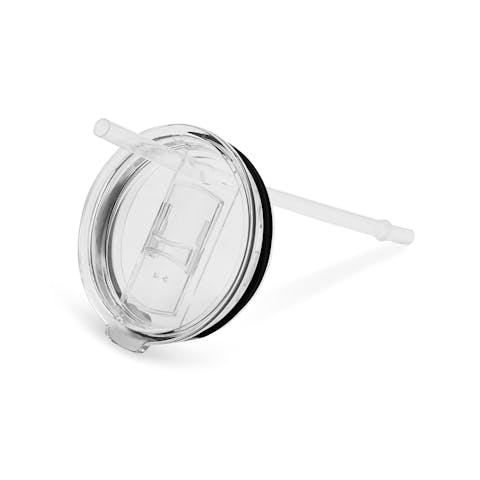 20oz Curve Tumbler (Stainless Steel) - Ninja Transfers