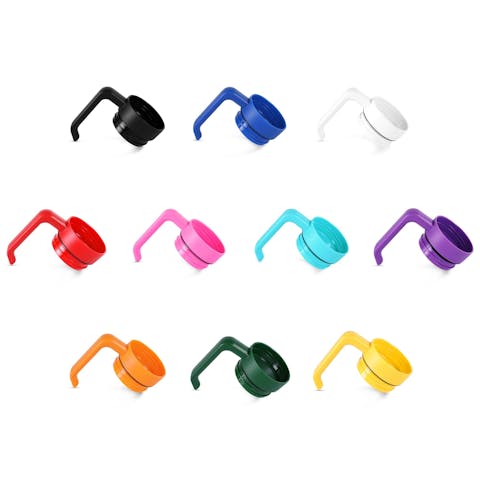 20oz Skinny MakerTwist™ Handle