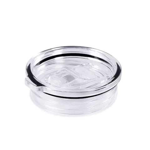 Vaso delgado de 20 oz (recubierto de polvo)